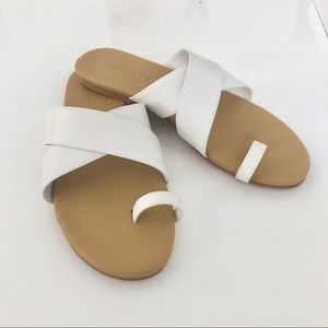 Sabo Skirt Sandals
